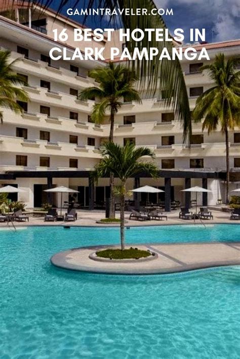 hotel rooms in clark philippines|10 Best Clark Hotels, Philippines (From $63) .